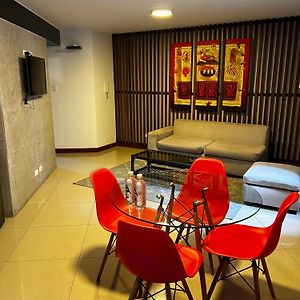 Apartamento Deluxe de 2 Dormitorios